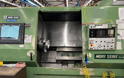 Used Mori Seiki for sale (434) .